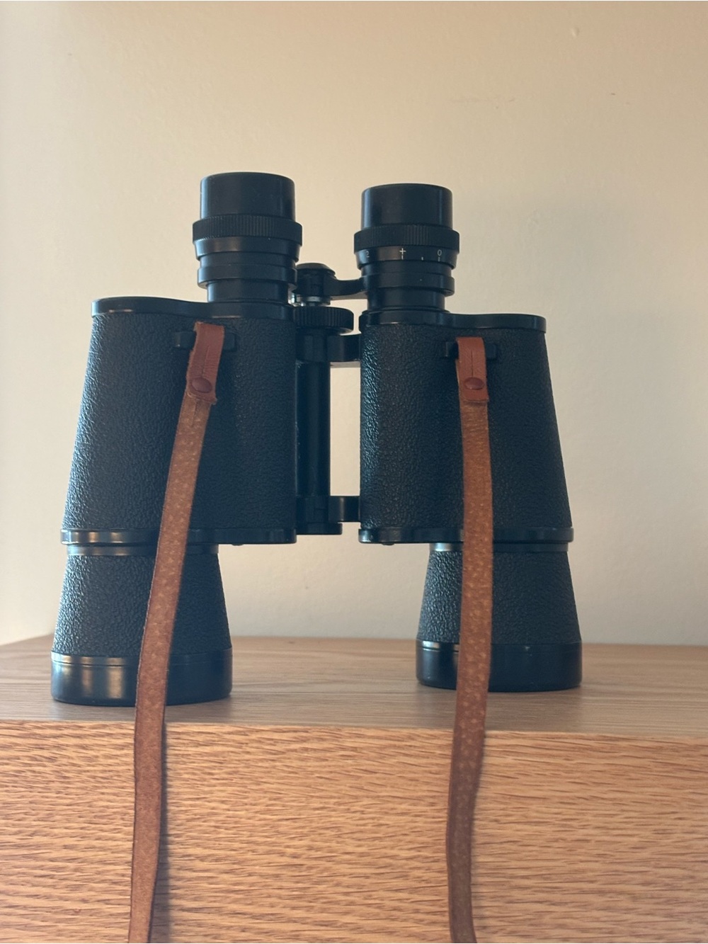 Vintage Binoculars (read description)